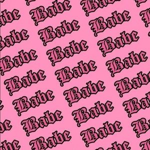 Meet your Posher, Carlie